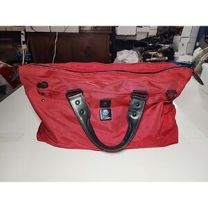 Victorinox Lexicon 2.0 Heavy-duty Swiss Army Weekender Carry-All Tote Duffle